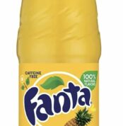 Fanta Pineapple, 20 Fl Oz (Pack of 10) Cheapest Price