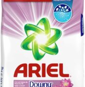 Ariel, with a Touch of Downy Freshness, Powder Laundry Detergent, 105 oz, 66 loads Best Price