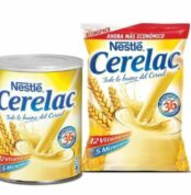 Nestle Cerelac 900 Grs - 1 Pack (Cerelac Venezuela) - Bebida en base a cereal (Trigo) / Instant wheat cereal beverage Best Price