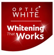 Colgate Optic White Renewal Teeth Whitening Toothpaste with Fluoride, 3% Hydrogen Peroxide, High Impact White, Mint - 3 Ounce (2 Pack) Cheapest Price