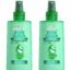 Garnier Fructis Pure Clean Detangler + Air Dry Spray, 5.0 Fl Oz, 2 Count (Packaging May Vary) Best Price