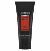 AXE Hair Styling gel Spiked Up Look 1 Count Extreme Hold Gel For Easy to Style Hair 6 oz Best Price