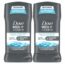 DOVE MEN + CARE Deodorant Stick Moisturizing Deodorant For 72-Hour Protection Clean Comfort Aluminum Free Deodorant For Men, 3 Ounce (Pack of 2) Best Price