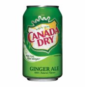 Canada Dry Ginger Ale, 12 Oz, Case Of 24 Cans Best Price