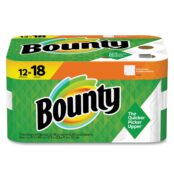 Bounty PGC65506 Single Plus Paper Towels Best Price