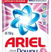 New 823882 Ariel Detergent 750G W- Downy (-Pack) Laundry Detergent Cheap Wholesale Discount Bulk Cleaning Laundry Detergent Toys and Games Best Price