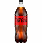 Coke Zero Sugar Cola Soda, 67.6 Fl Oz Bottle Best Price