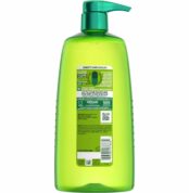 Garnier Fructis Pure Moisture Hydrating Shampoo for Dry Hair and Scalp, 33.8 Fl Oz, 1 Count (Packaging May Vary) Cheapest Price