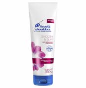 Head & Shoulders Head and Shoulders Smooth and Silky Paraben Free Dandruff Conditioner, 10.6 fl oz, 10.6 Fl Oz Best Price