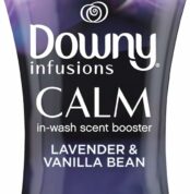 Downy Infusions In-Wash Laundry Scent Booster Beads, CALM, Soothing Lavender and Vanilla Bean, 24 oz Best Price