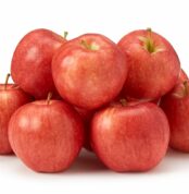 Fresh Brand Organic Gala Apples, 2 lb Cheapest Price