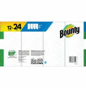 Bounty Select-A-Size Paper Towels Cheapest Price