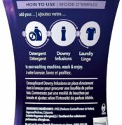 Downy Infusions In-Wash Laundry Scent Booster Beads, CALM, Soothing Lavender and Vanilla Bean, 24 oz Cheapest Price