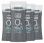 DOVE MEN + CARE Deodorant Stick for Men Aluminum free deodorant Eucalyptus+Birch Naturally Derived Plant Based Moisturizer, GRAY, 2.6 Ounce (Pack of 4) Best Price