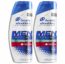Head and Shoulders Shampoo Old Spice Pure Sport, 21.9 Fl Oz, Twin Pack Best Price