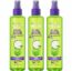 Garnier Fructis Style Curl Shape Defining Spray Gel for No Frizz, 8.5 Fl Oz, 3 Count (Packaging May Vary) Best Price