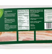 Fresh Brand – Thick Sliced Applewood Smoked Bacon, 16 oz Cheapest Price