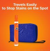 Tide Stain Remover for Clothes, To Go Pen, Instant Spot Remover for Clothes, Travel & Pocket Size, 3 Count Cheapest Price