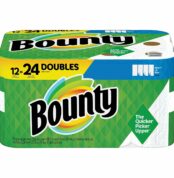 Bounty Select-A-Size Paper Towels Best Price