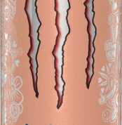 Monster Energy Ultra Peachy Keen, Sugar Free Energy Drink, 16 oz (Pack of 24) Cheapest Price