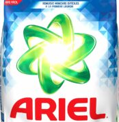 Ariel Laundry Detergent, 35.27 Ounce, Original Scent, Powder Form, Effective Against Toughest Stains Best Price