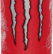 Monster Energy Ultra Red, Sugar Free Energy Drink, 16 Ounce (Pack of 15) Cheapest Price