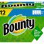 Bounty - Paper Towels - Select-A-Size Paper Towels - 9.49" x 19.02" x 10.98" - 19.02" x 10.98" x 9.49" - White Best Price