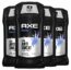 AXE Antiperspirant Deodorant for Men Phoenix 4PK 48H Sweat & Odor Protection for Long Lasting Freshness, Crushed Mint & Rosemary Men's Deodorant 2.7 oz Best Price