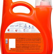 Tide Liquid Laundry Detergent, Original, 100 loads, 146 fl oz, HE Compatible Cheapest Price