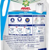 Ariel Matic Liquid Detergent, Top Load, 2 Litre Cheapest Price