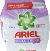 Ariel Powdered Detergent with Downy Best Price