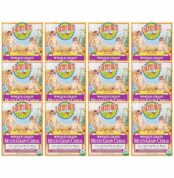 Earth's Best Organic Baby Food, Organic Whole Grain Multi-Grain Baby Cereal, Non-GMO, Easily Digestible and Iron Fortified Baby Food, 8 oz Box (Pack of 12) Best Price